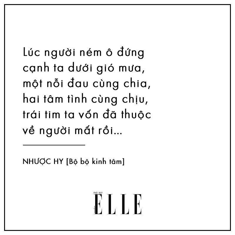 câu nói hay trong phim cổ trang hoa ngữ 6