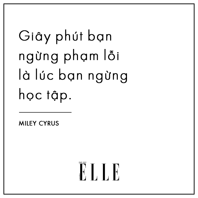 câu nói hay của miley cyrus 1