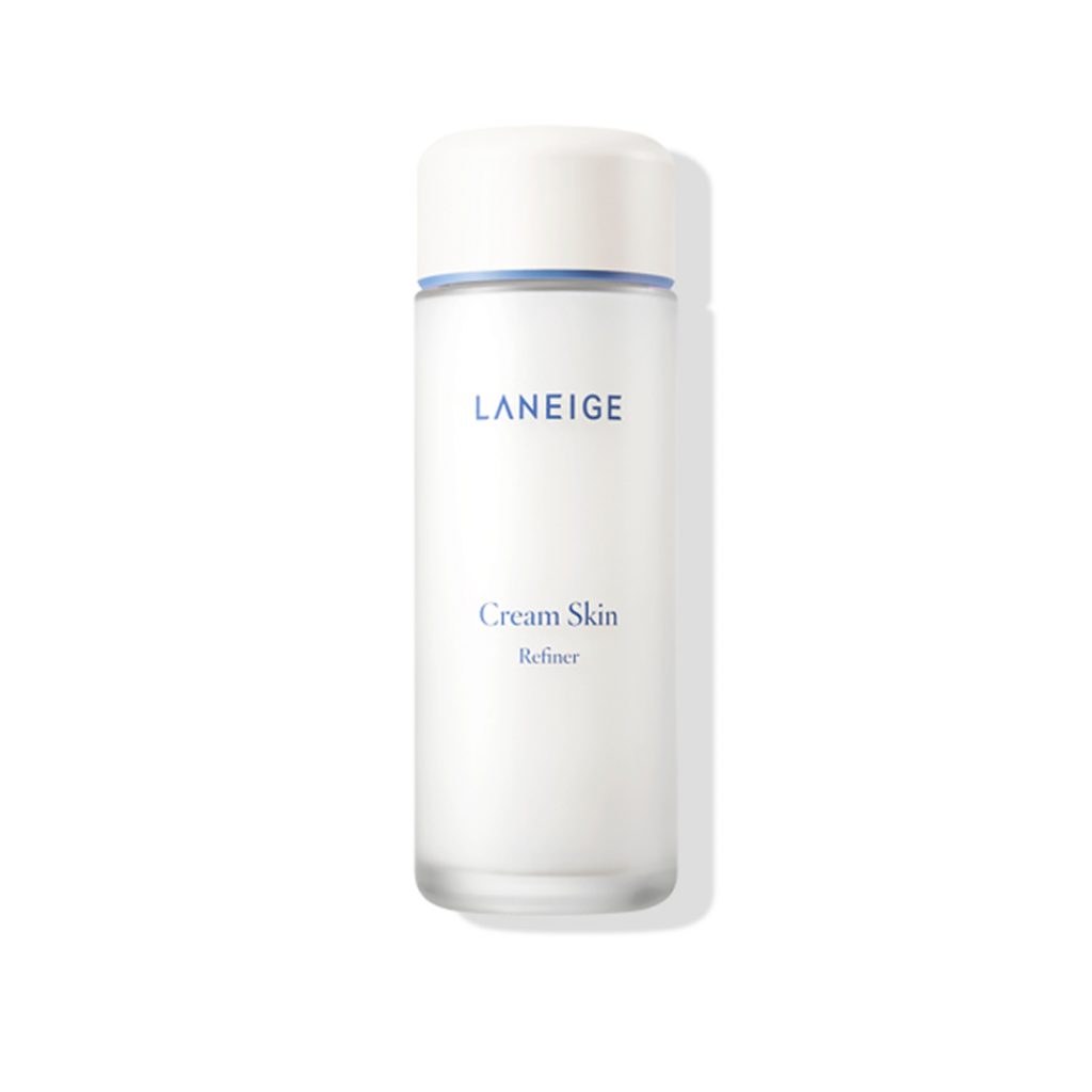 cream skin từ Laneige - dưỡng da xu hướng K-Beauty