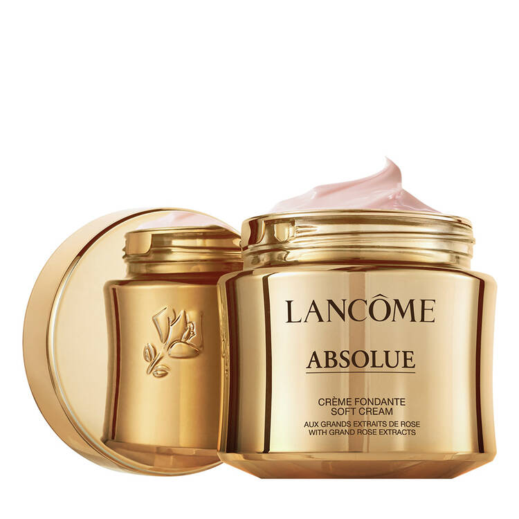 dưỡng trắng da lancome absolue revitalizing brightening soft cream 