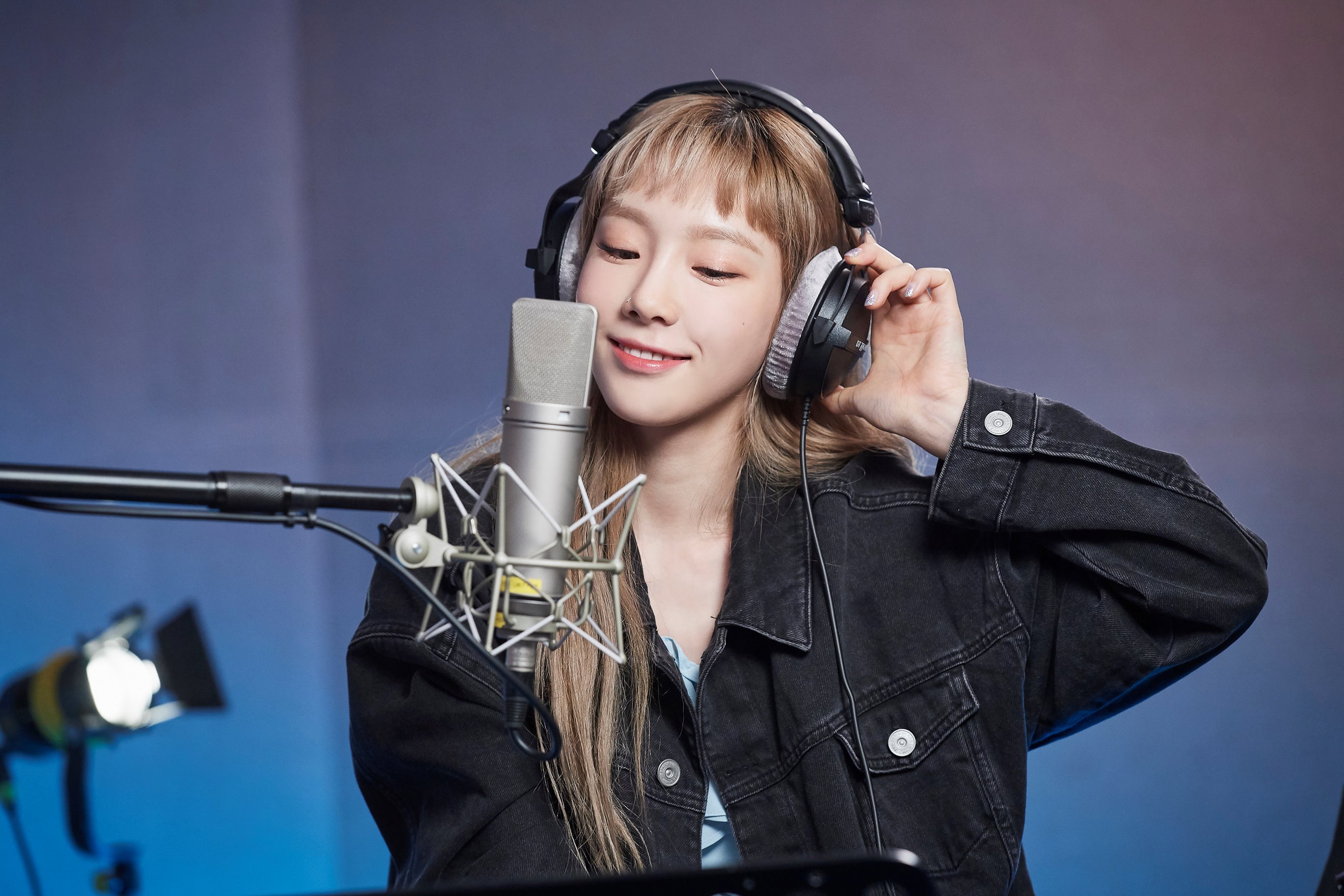 ca sĩ taeyeon