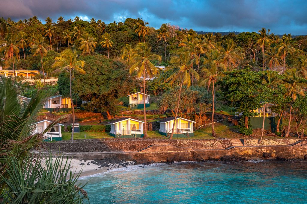 du lịch comoros