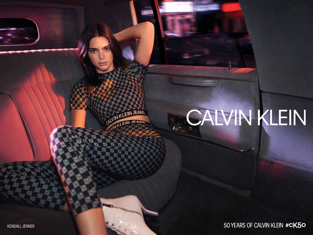 tin thời trang - calvin klein thực hiện tổng cải cách 2019