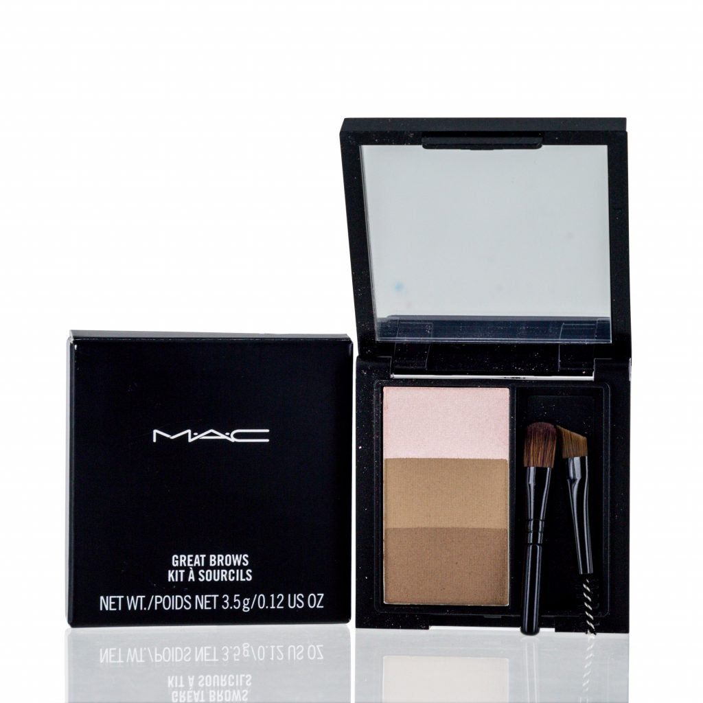 Mac Cosmestics trang điểm dạng bột