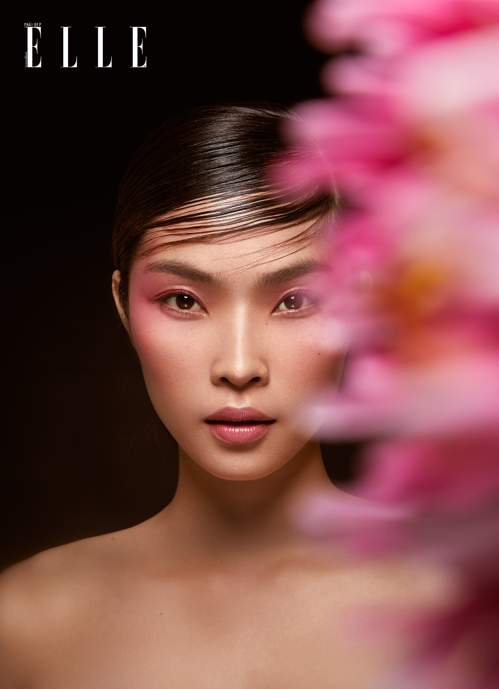 Cle de Peau beaute phấn bột ngọc trai