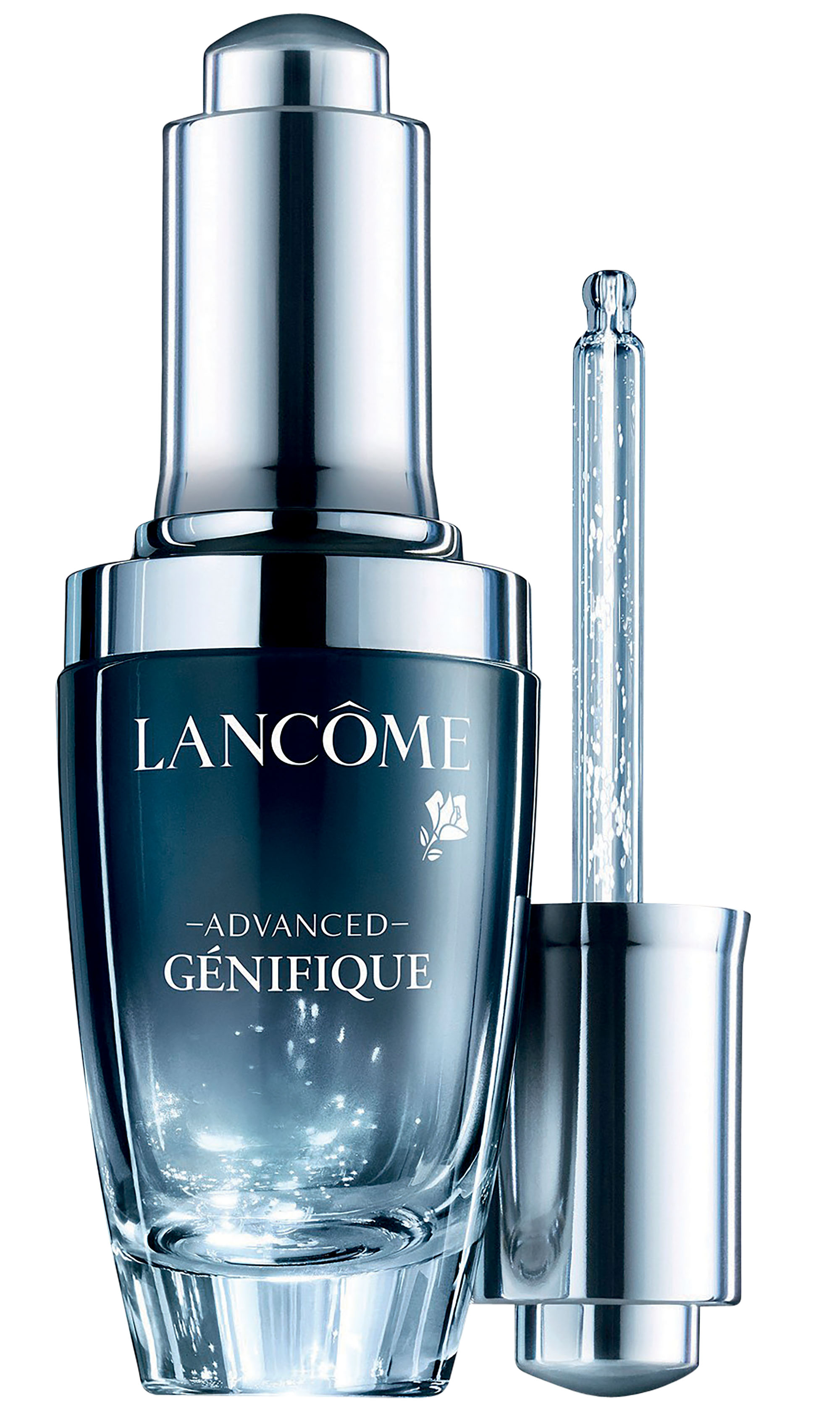 sản phẩm làm đẹp Lancome tinh chất phục hồi nhanh