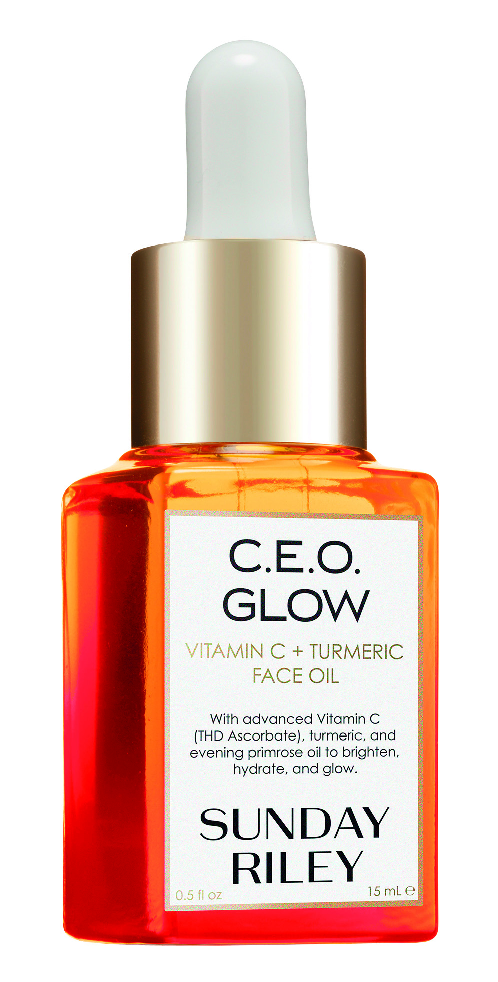 C.E.O Glow SUNDAY Riley