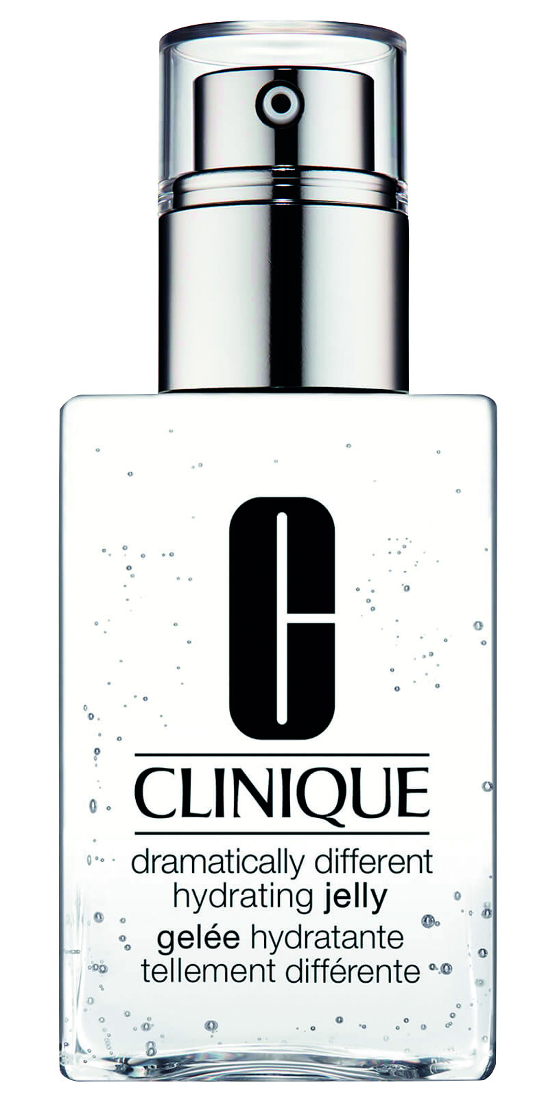 Kem dưỡng da dạng gel Dramatically Different Hydrating Jelly Clinique.