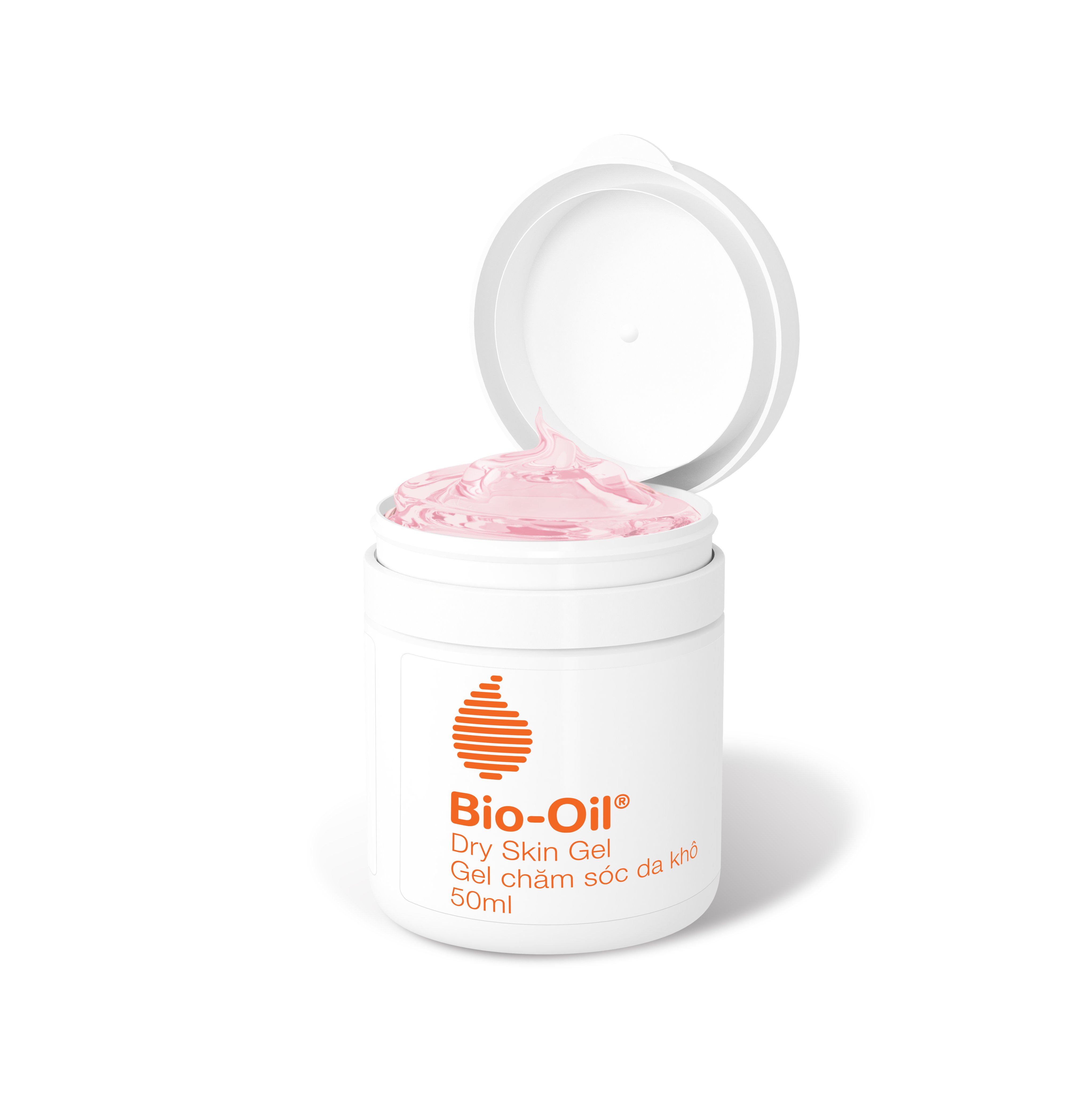 Gel dưỡng ẩm Bio-Oil Dry Skin BIO-OIL