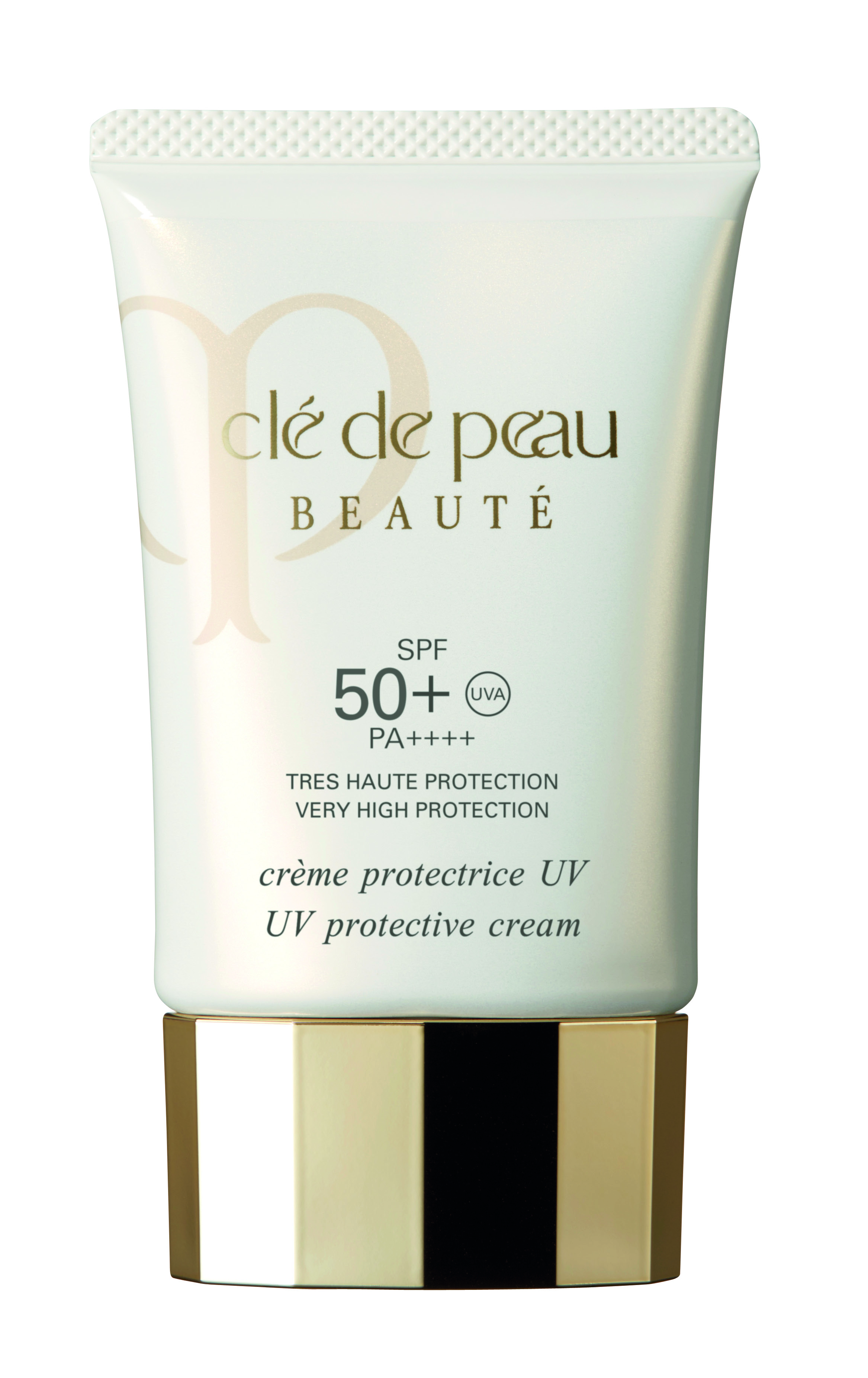 Kem chống nắng UV Protective Cream Clé de Peau Beauté.