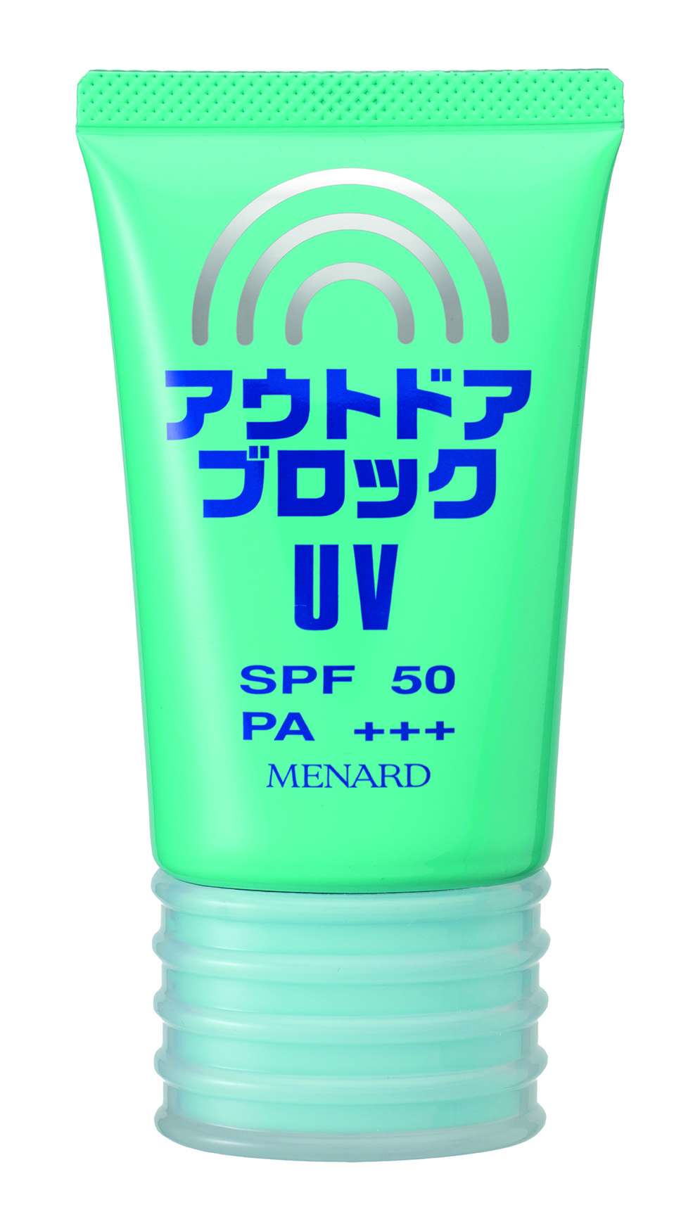 Kem chống nắng UV Cream MENARD.