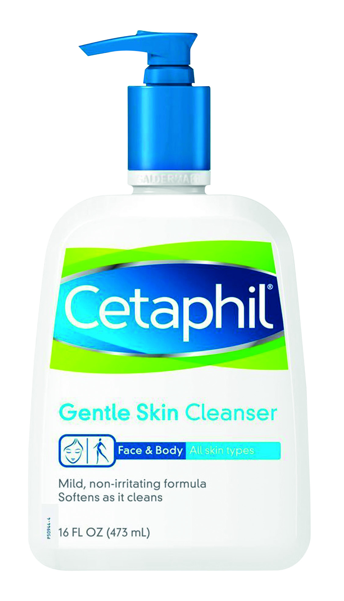 Sữa rửa mặt không tạo bọt Gentle Skin Cleanser Cetaphil