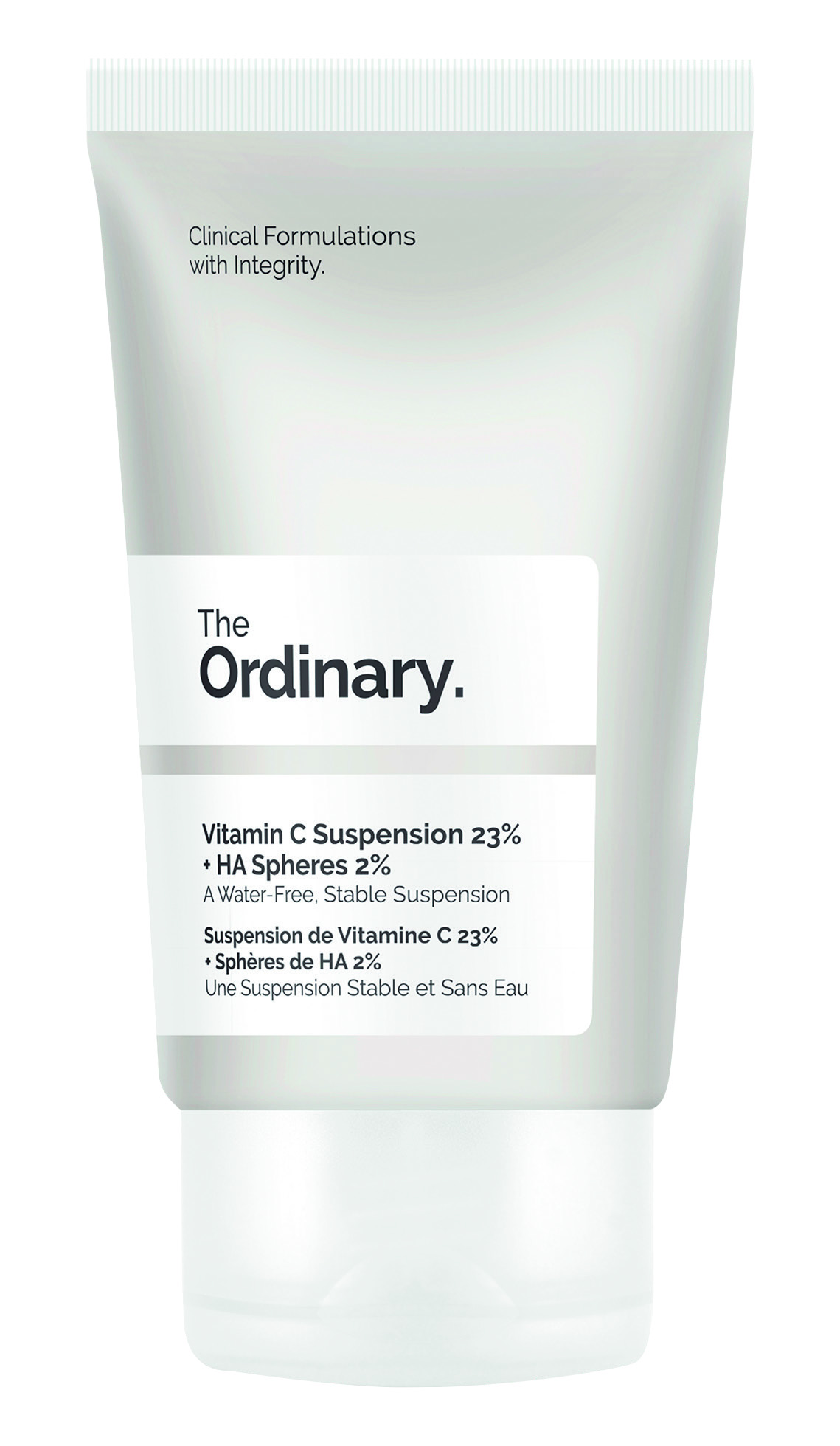 Vitamin C Suspension 23% The Ordinary.