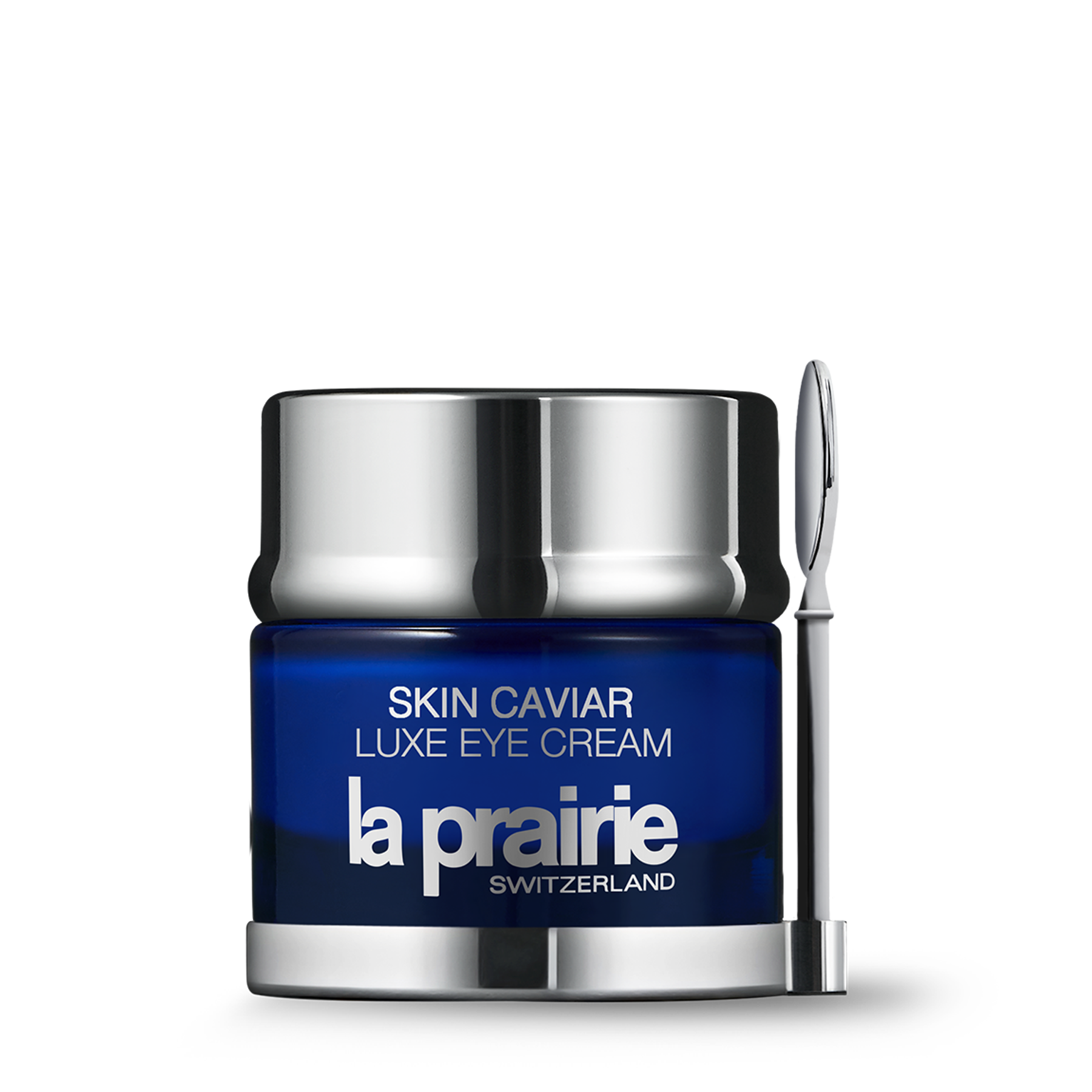 sản phẩm chăm sóc vùng mắt La prairie skin caviar luxe eye cream