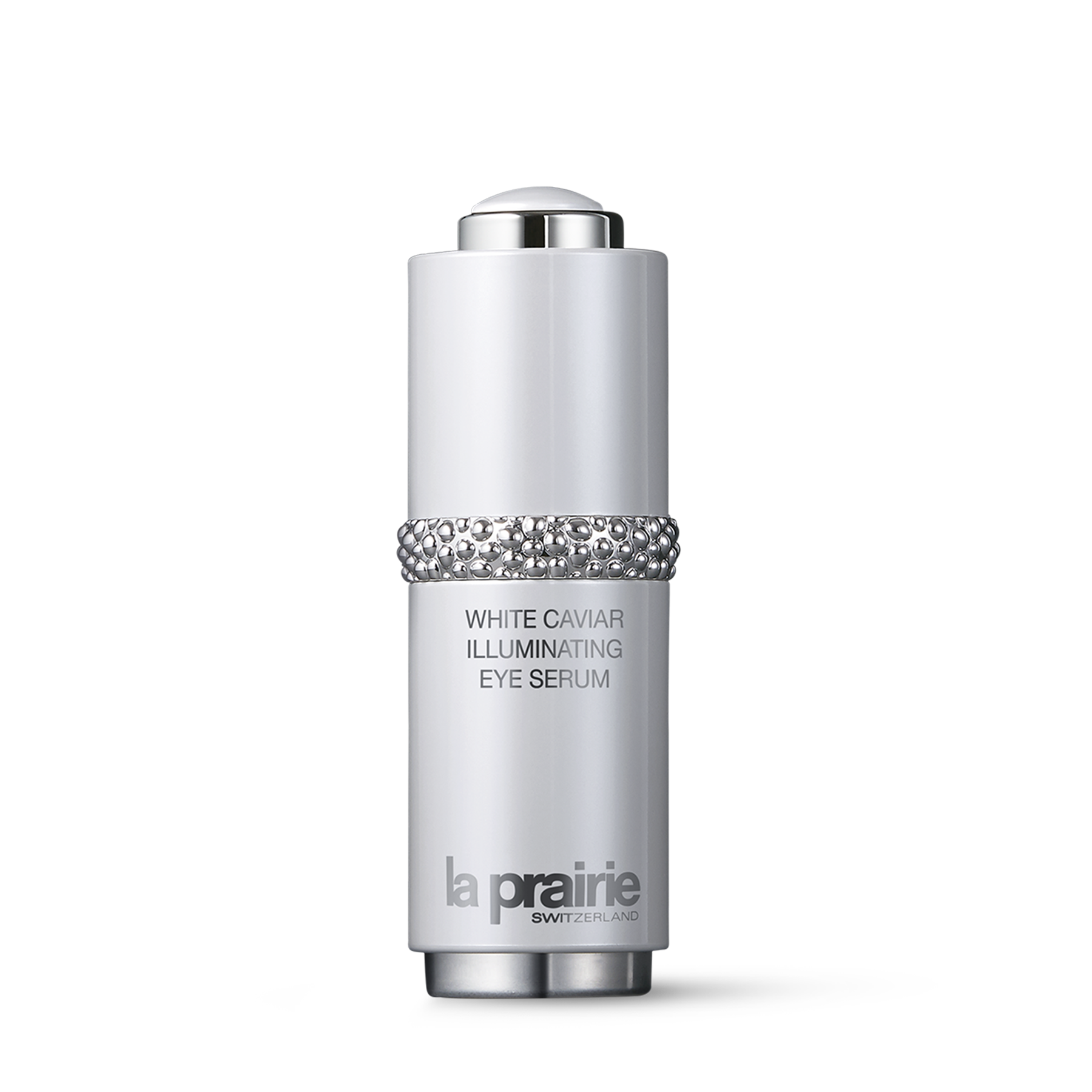 sản phẩm chăm sóc vùng mắt la prairie White Caviar Illuminating Eye Serum