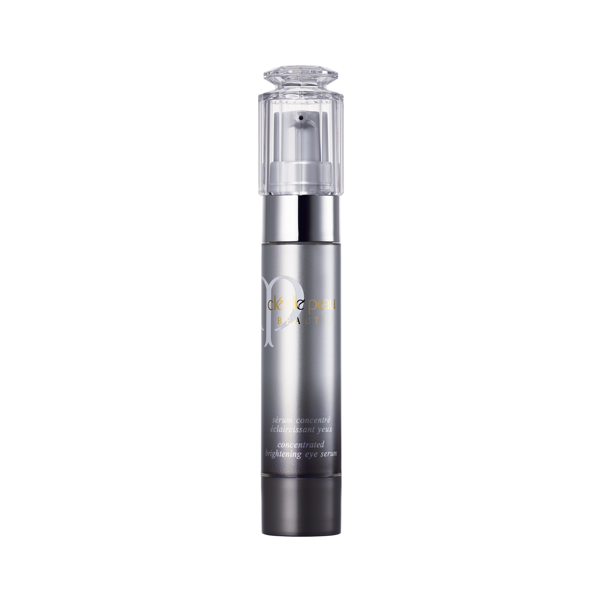 sản phẩm cho eye area Clé de Peau Beauté Clé de Peau Concentrated Brightening Eye Serum