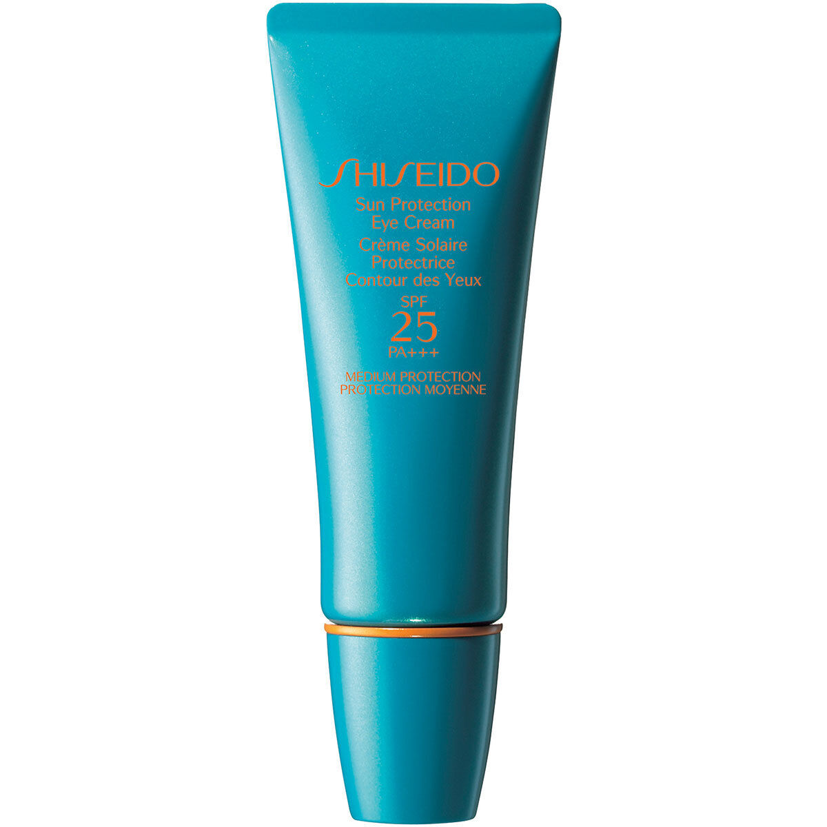 sản phẩm cho vùng mắt Shiseido Sun Protection Eye Cream Broad Spectrum SPF 34 Suncreen