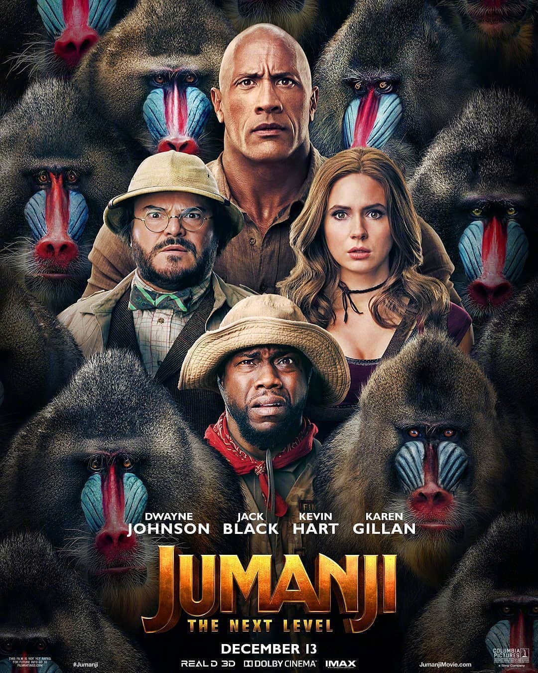 jumanji