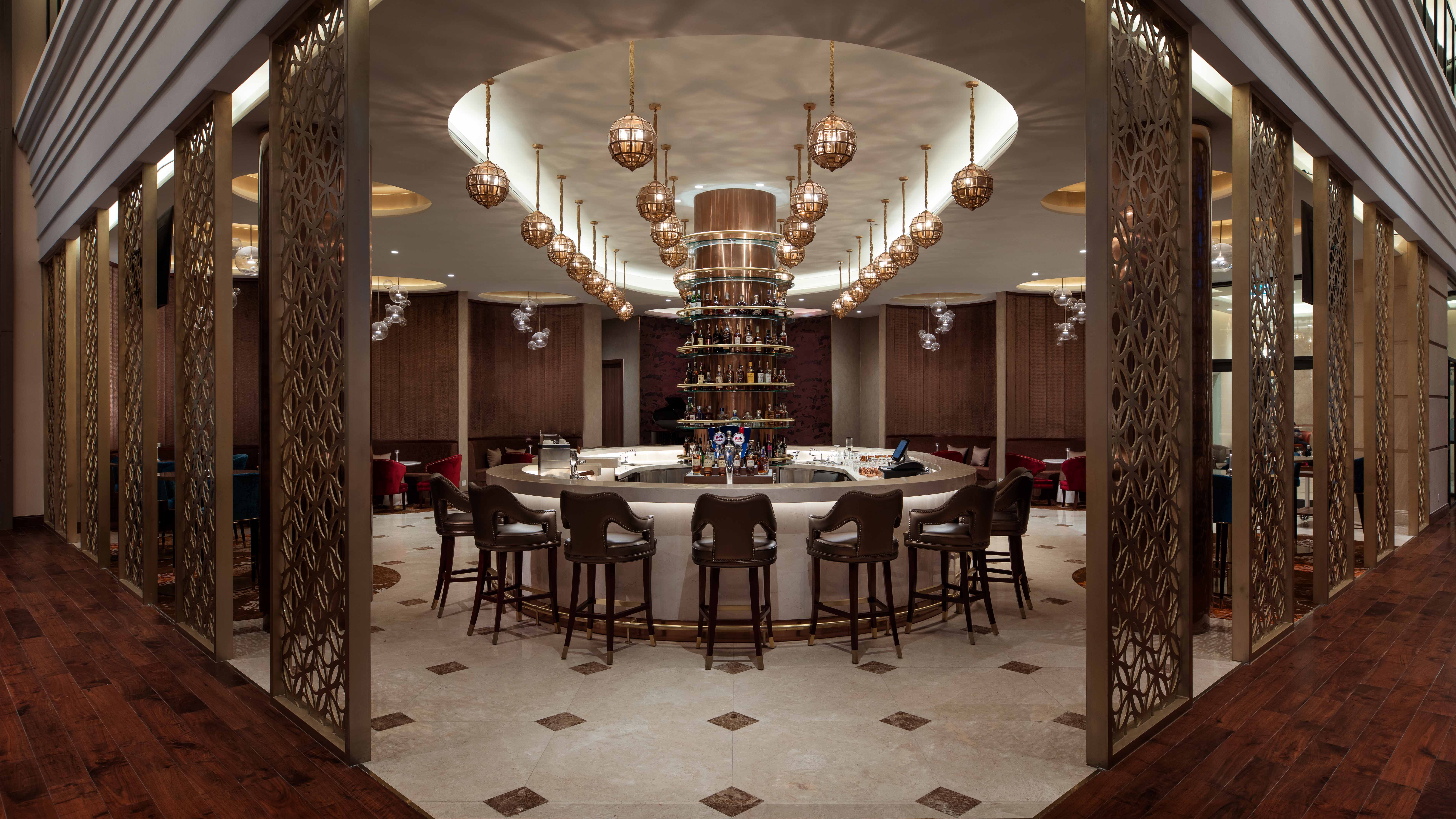 SGDN Mix Bar