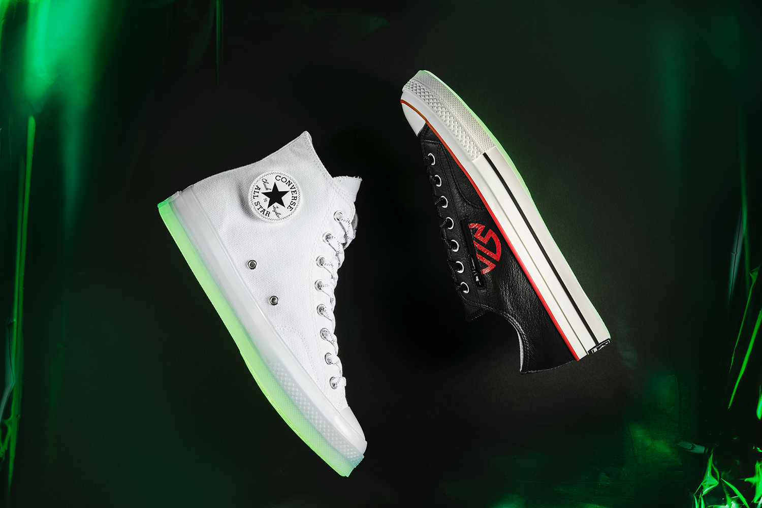 BST Converse X LayZhang 1