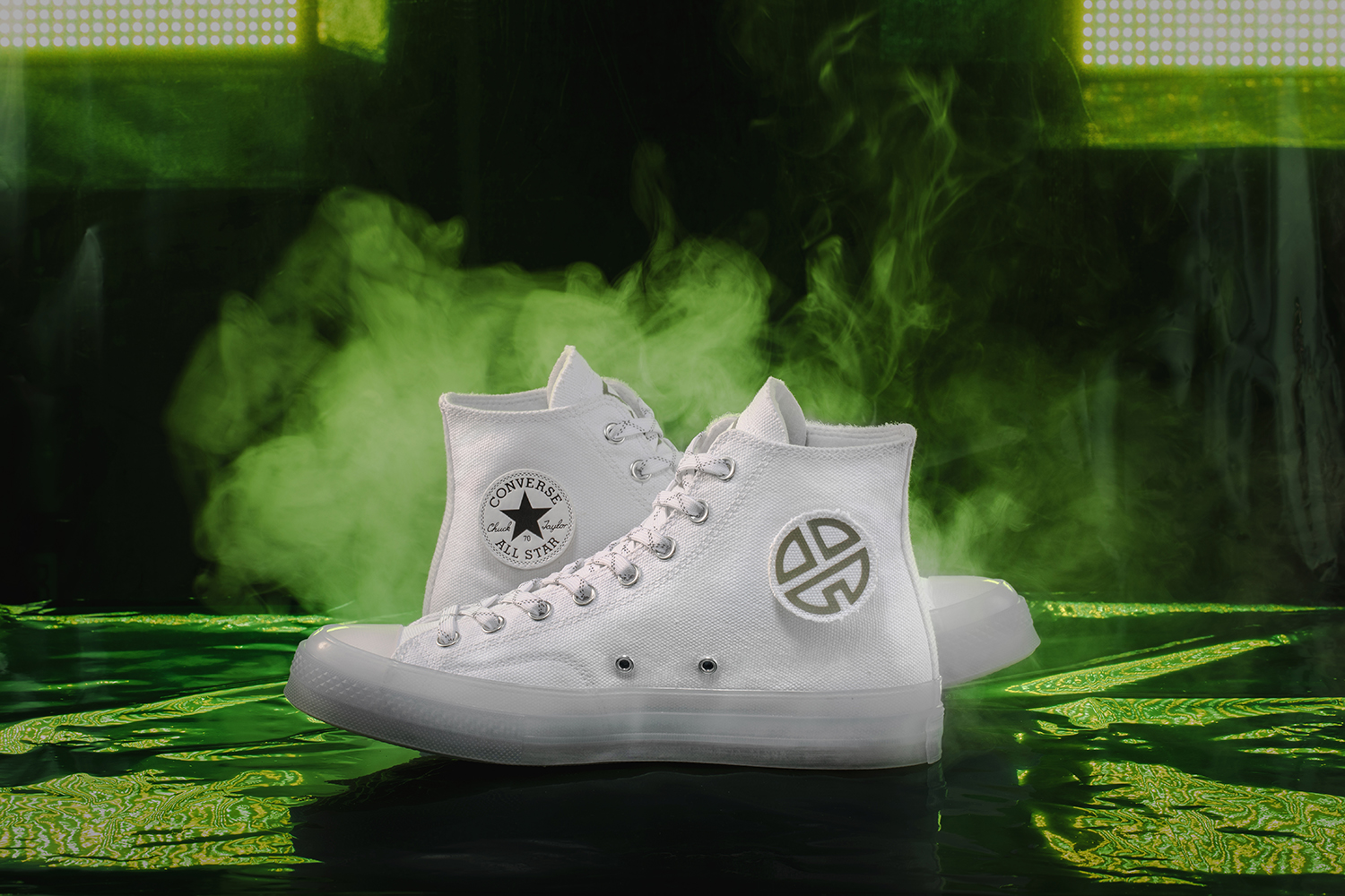 BST Converse X LayZhang 2