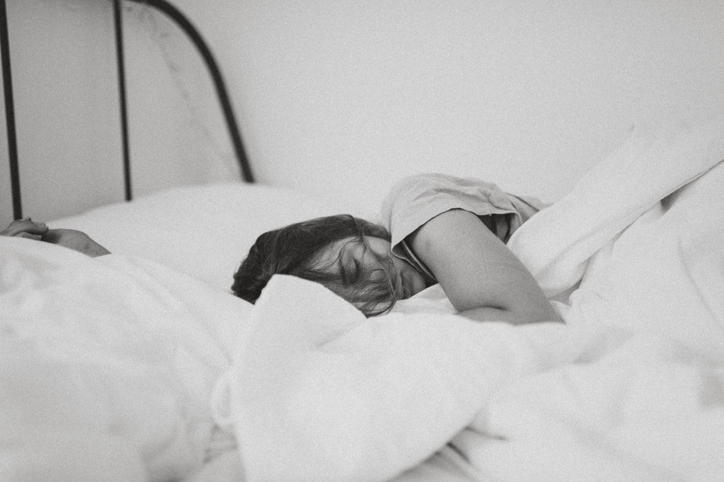 người ngủ ít có thể mang gen đột biến