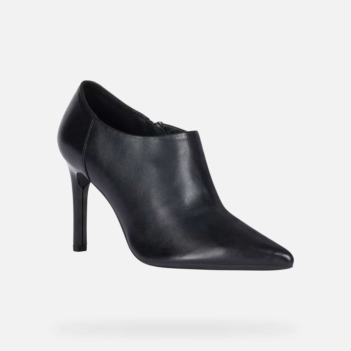 giày ankle boots geox - quà tặng giáng sinh 2019