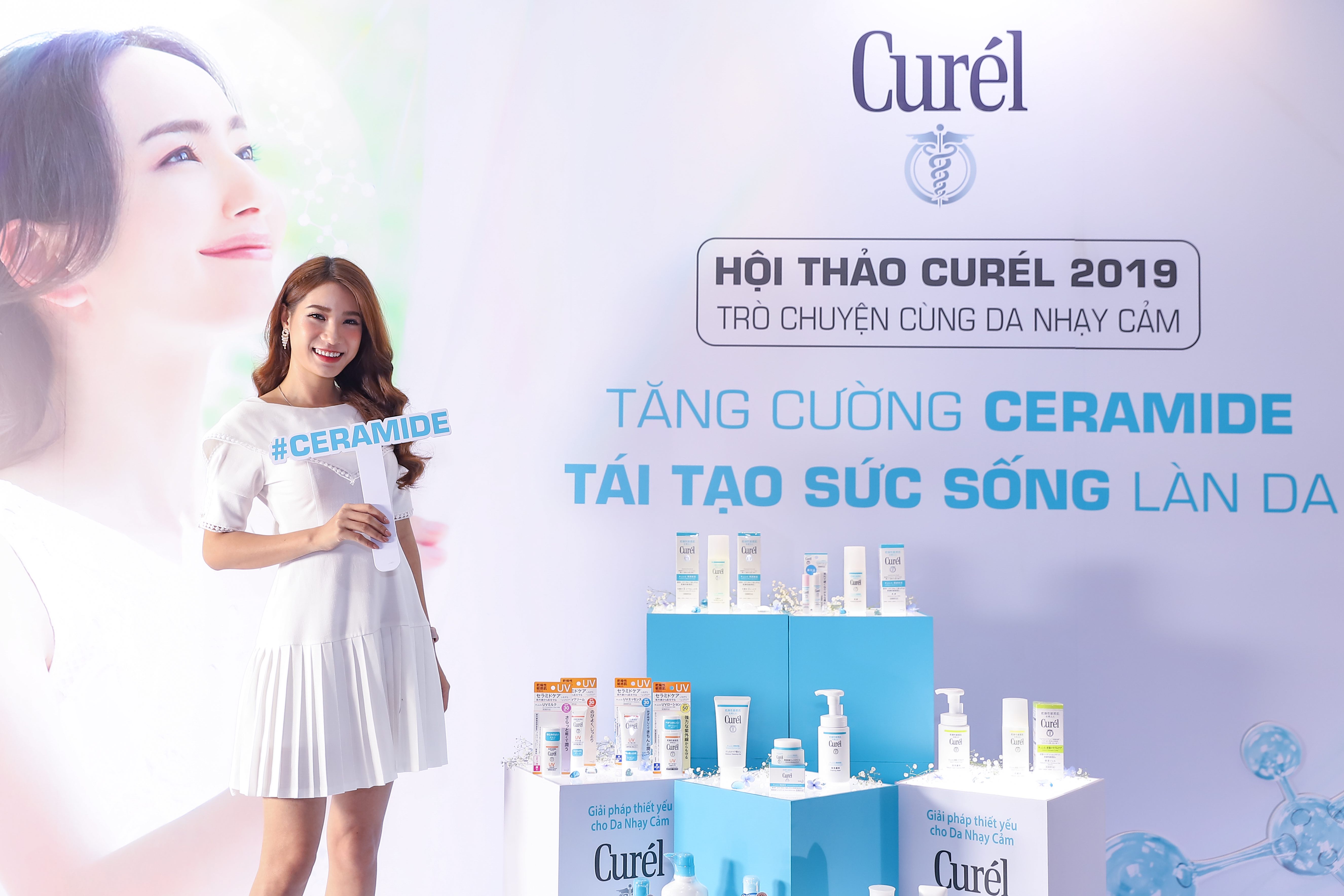 Hội thảo Curel diễn ra vào ngày 13/12/2019