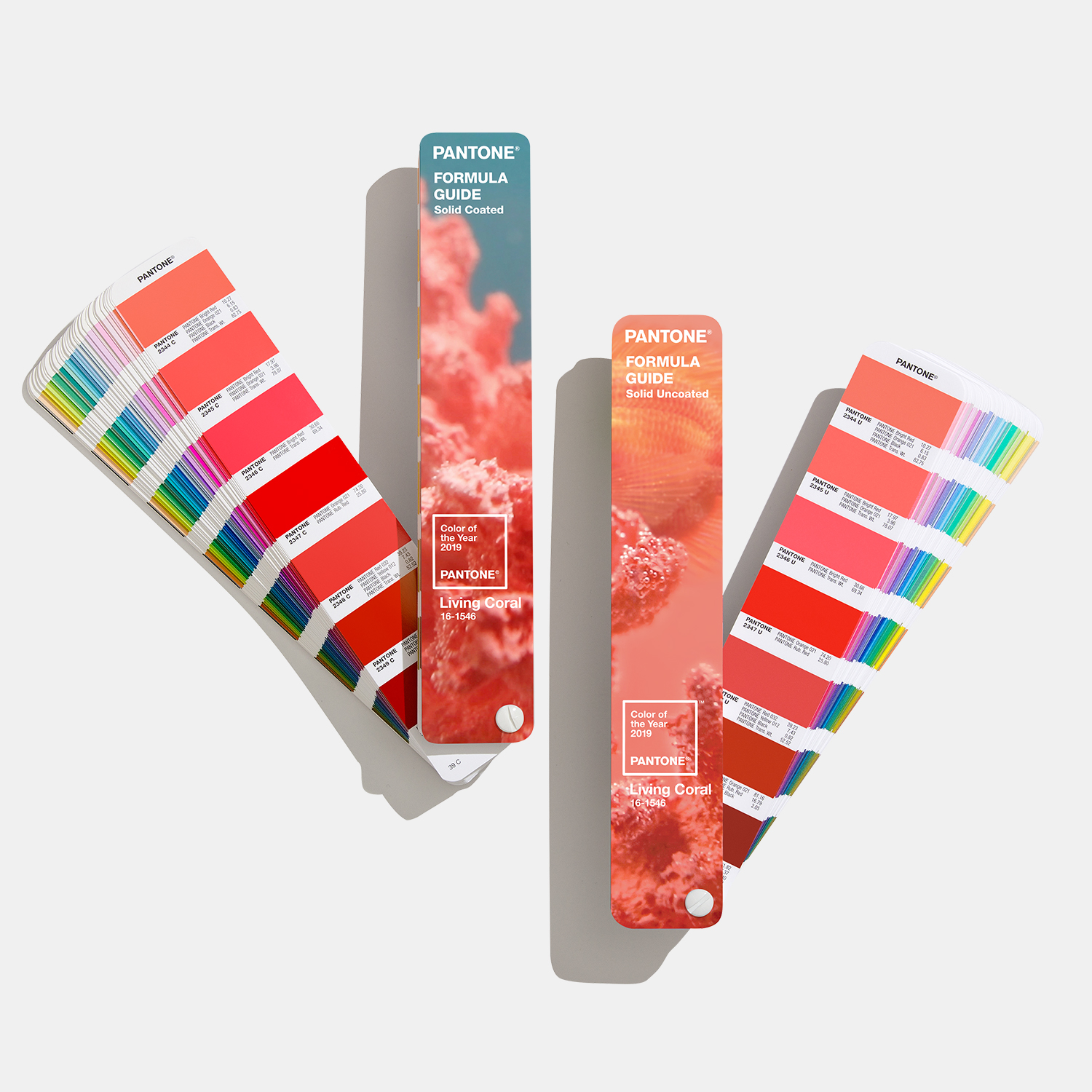 Pantone Matching System. - màu Pantone