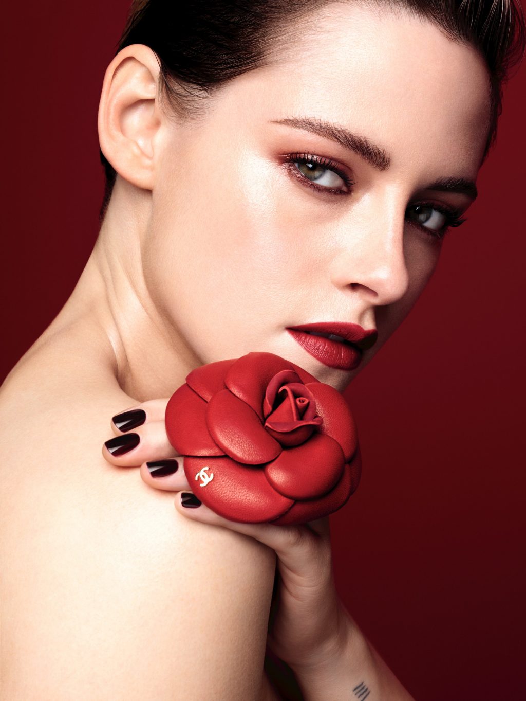 Son kem Chanel Rouge Allure Ink  thỏi son quyền lực đáng sở hữu