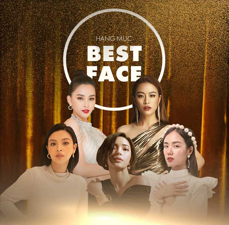 ELLE Beauty Awards 2020 best face
