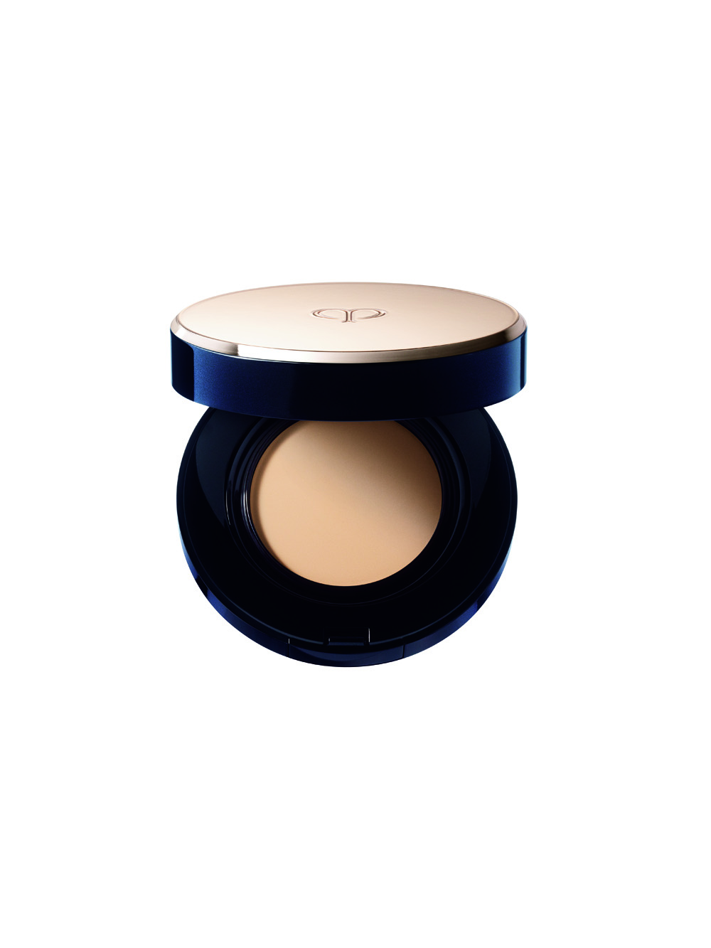 elle beauty awards 2020 CLé De Peau Beauté Radiant Cream To Power Foundation.