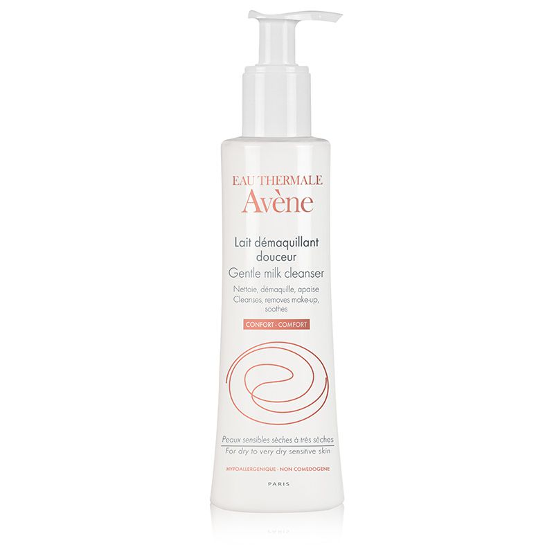 AVÈNE - Gentle Milk Cleanser