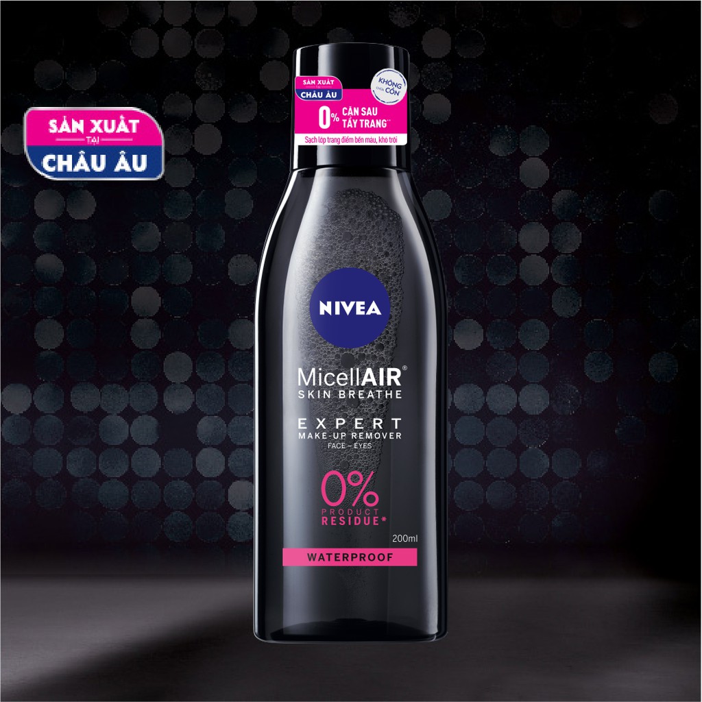 NIVEA - Skin Breathe    