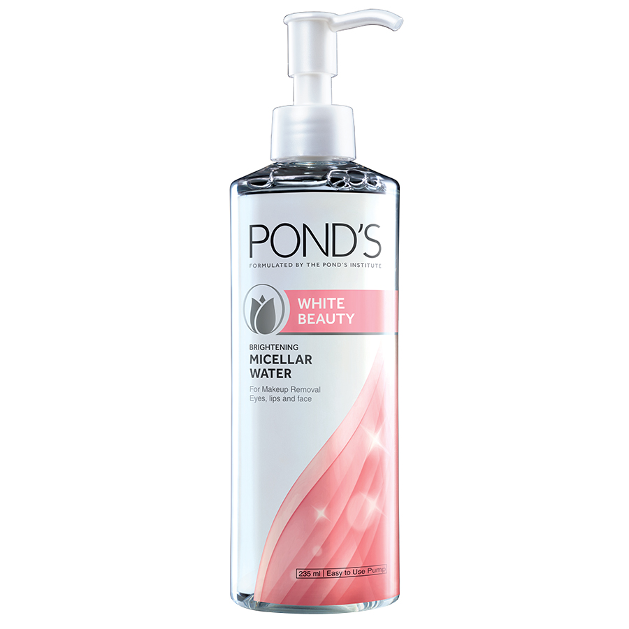 Pond's White Beauty elle beauty awards