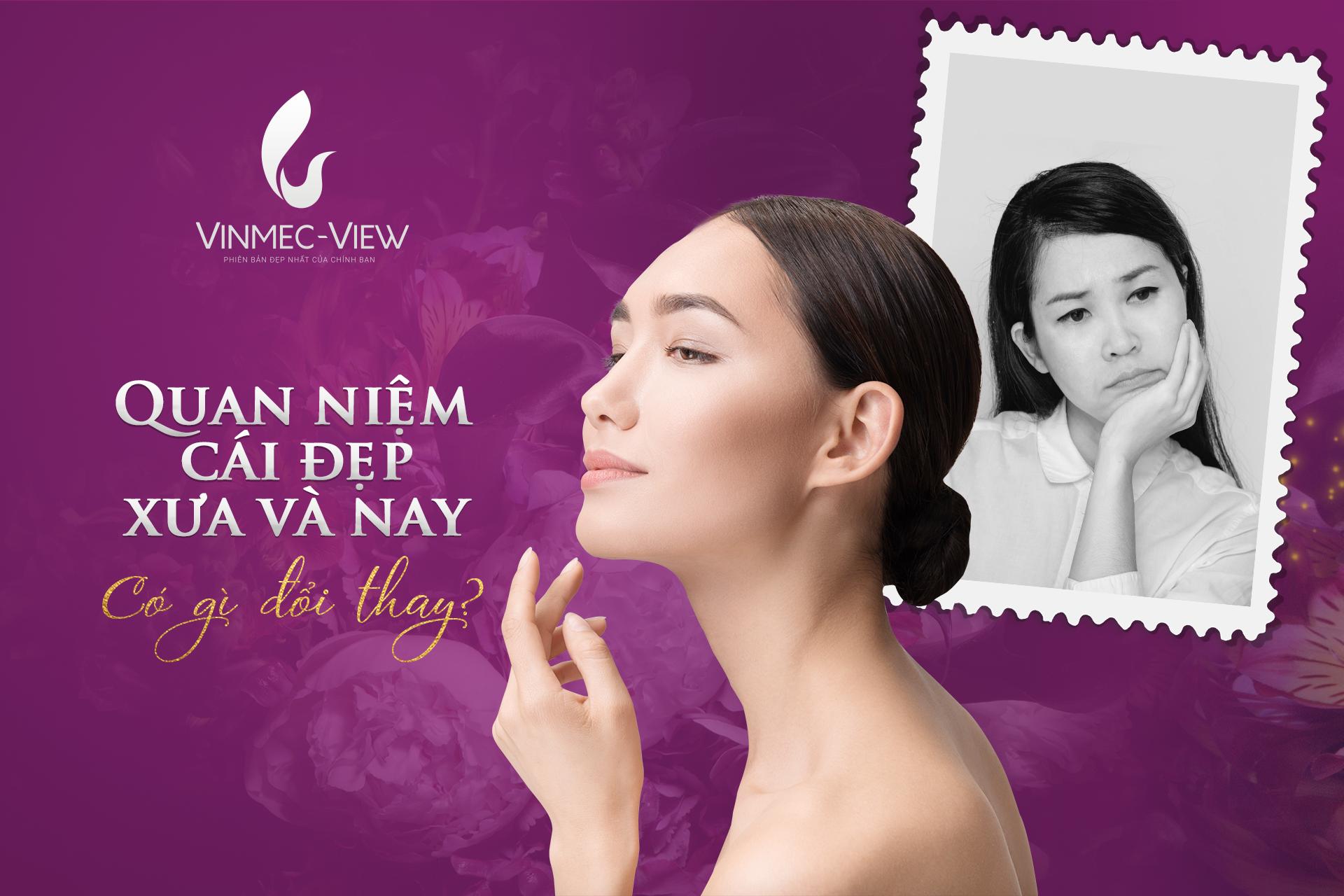 đẹp tự nhiên thời đại mới với Vinmec View 7