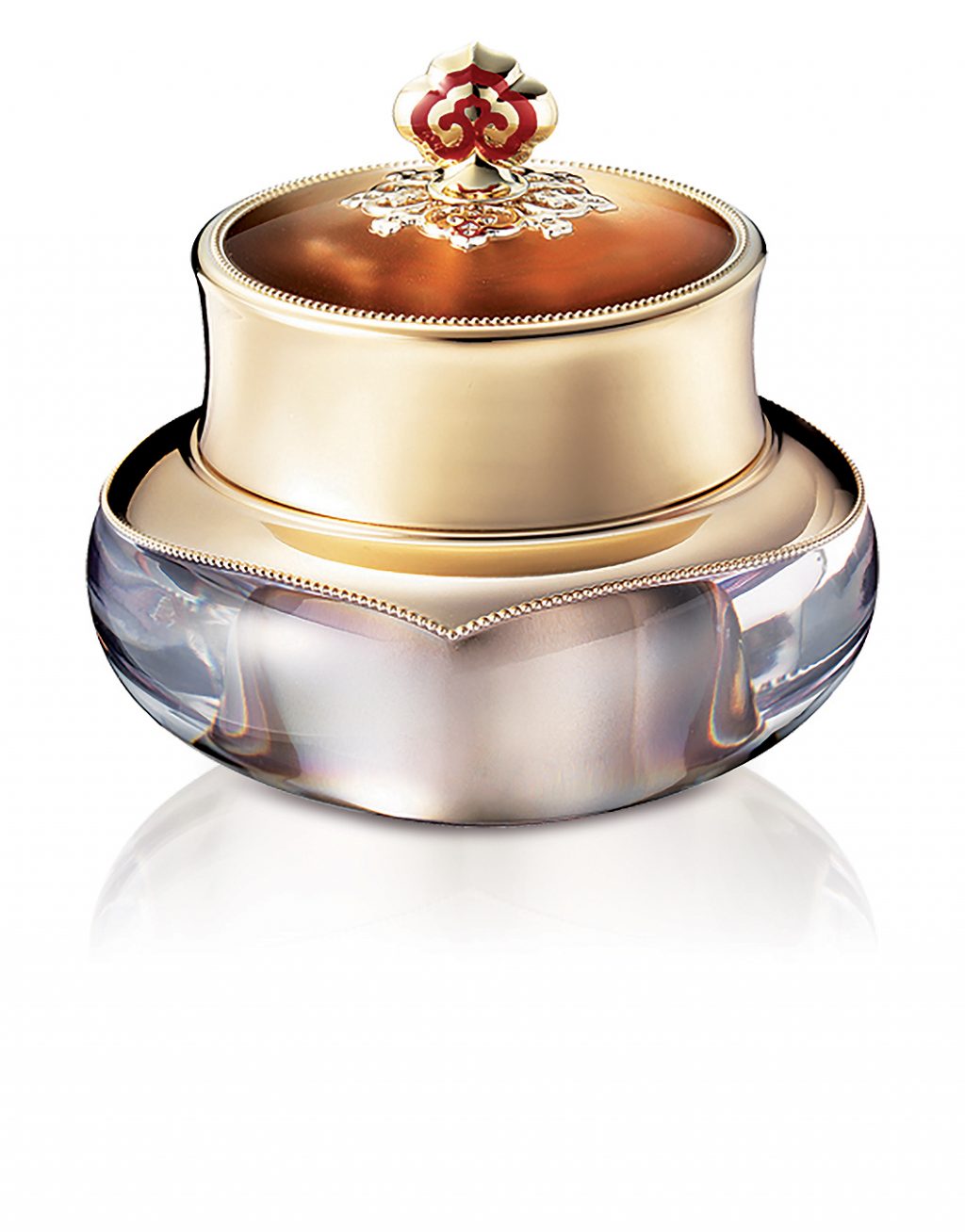 dưỡng mắt The History of Whoo Cheongidan Regenerating Eye Cream.