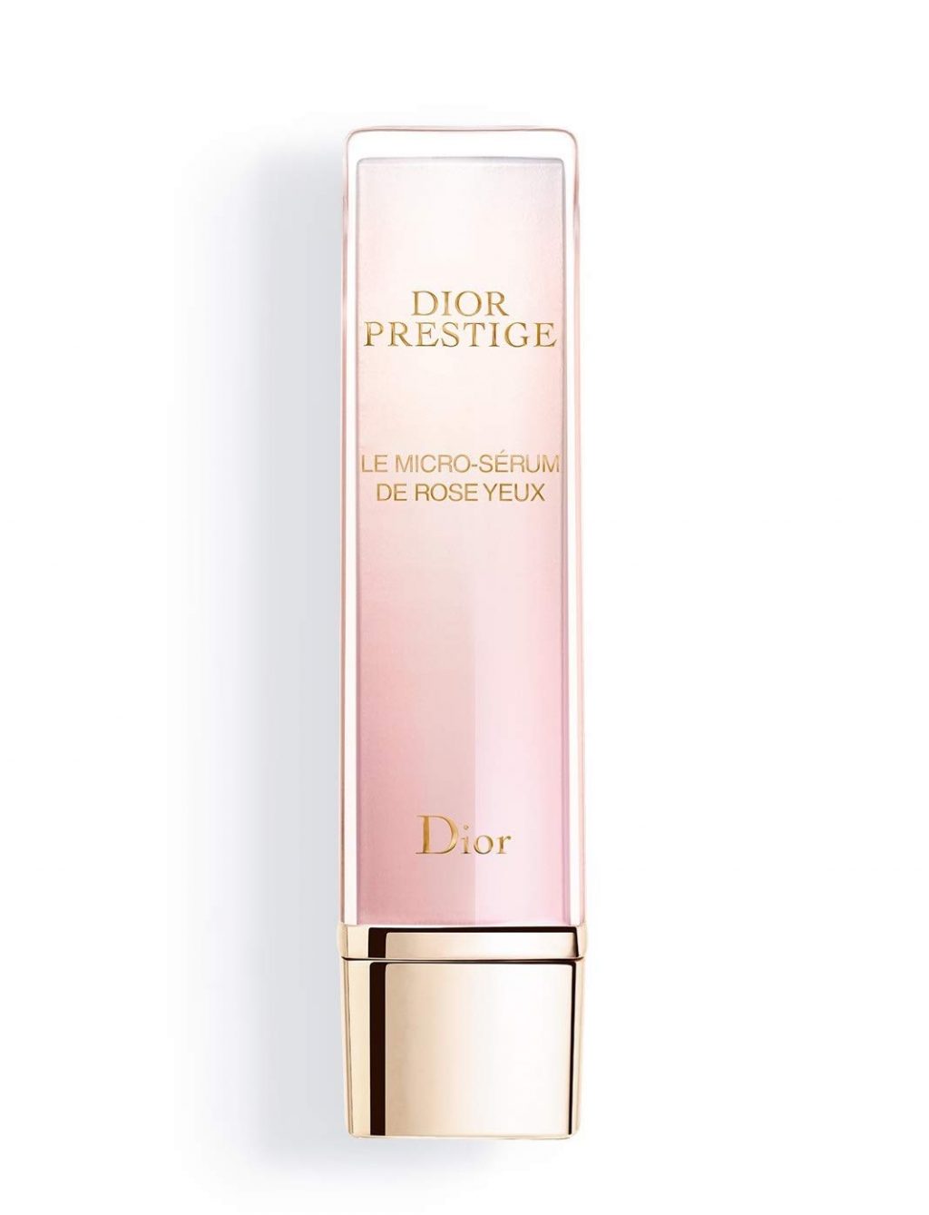 kem dưỡng mắt Dior Prestige Le Micro-sérum de Rose Yeux