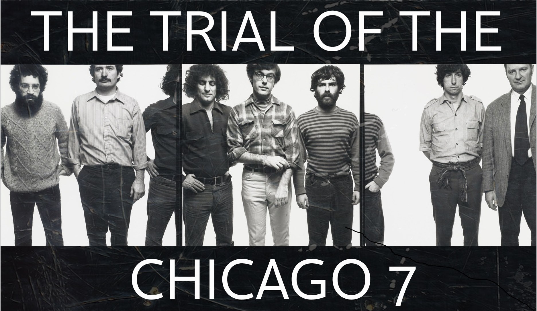 phim điện ảnh 2020 the trial of the chicago