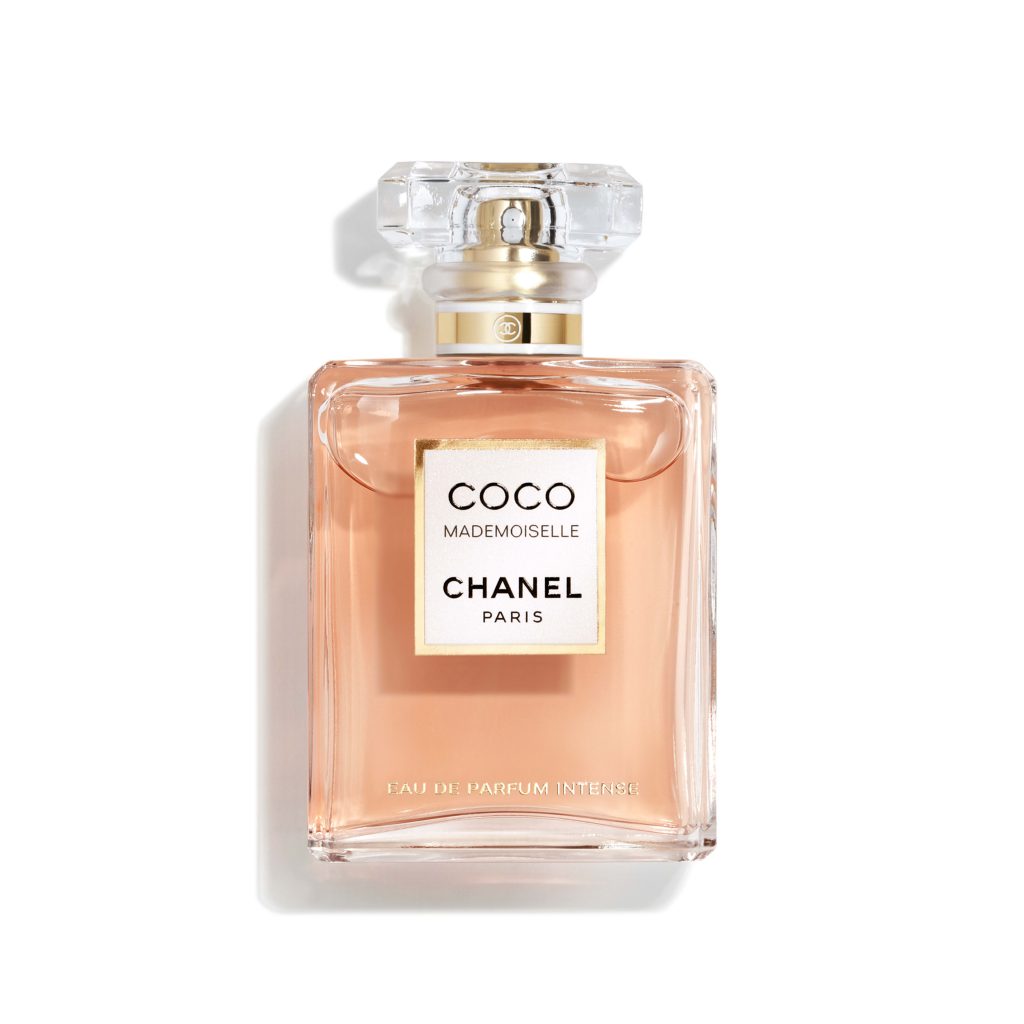 Chanel Coco Mademoiselle - Xu hướng nước hoa bền vững trong mọi thời đại.