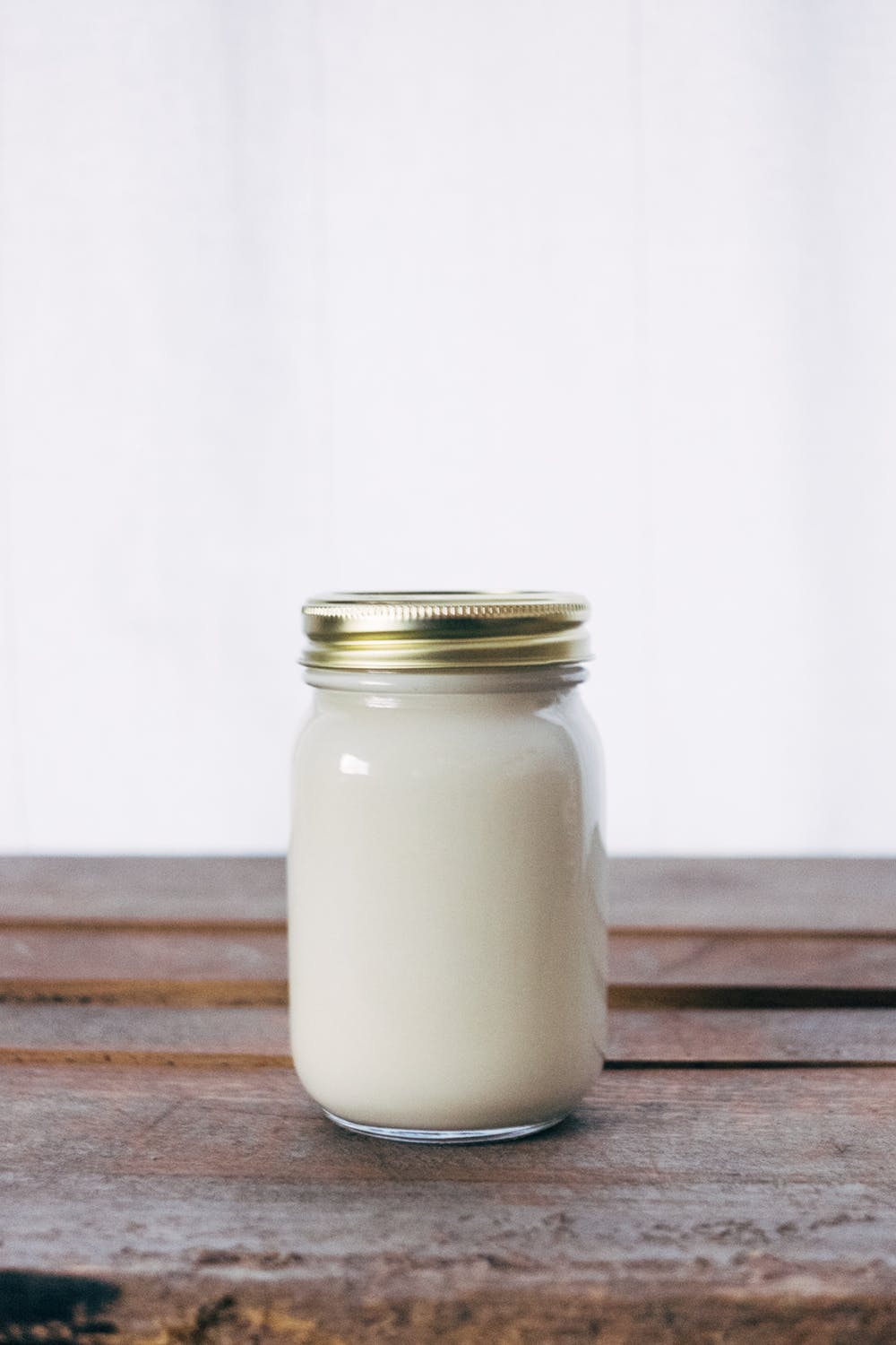 Detox giảm cân thanh lọc cơ thể từ sữa đậu nành.