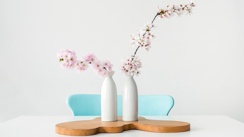 lối sống tối giản