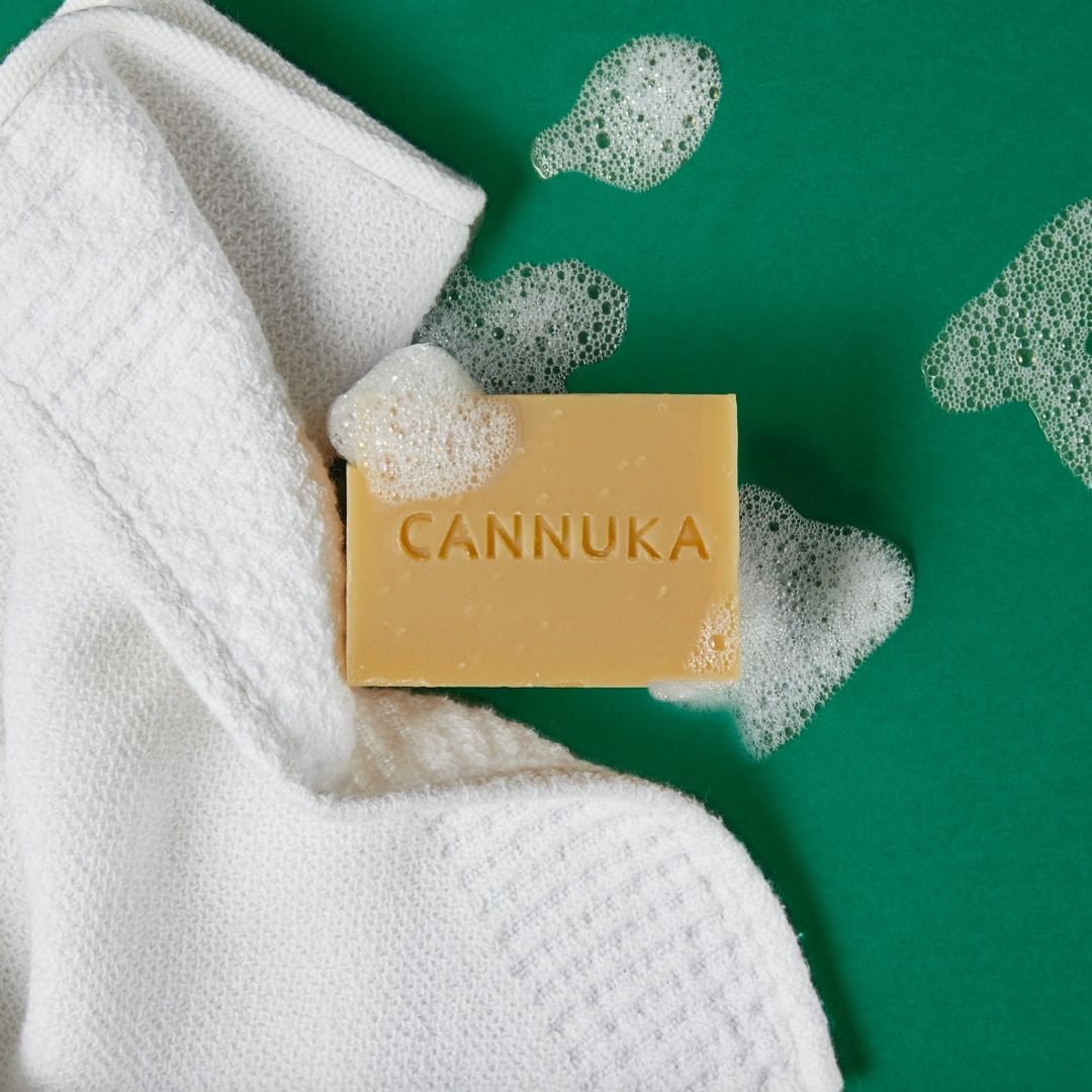 CBD-Nhãn hàng Cannuka.