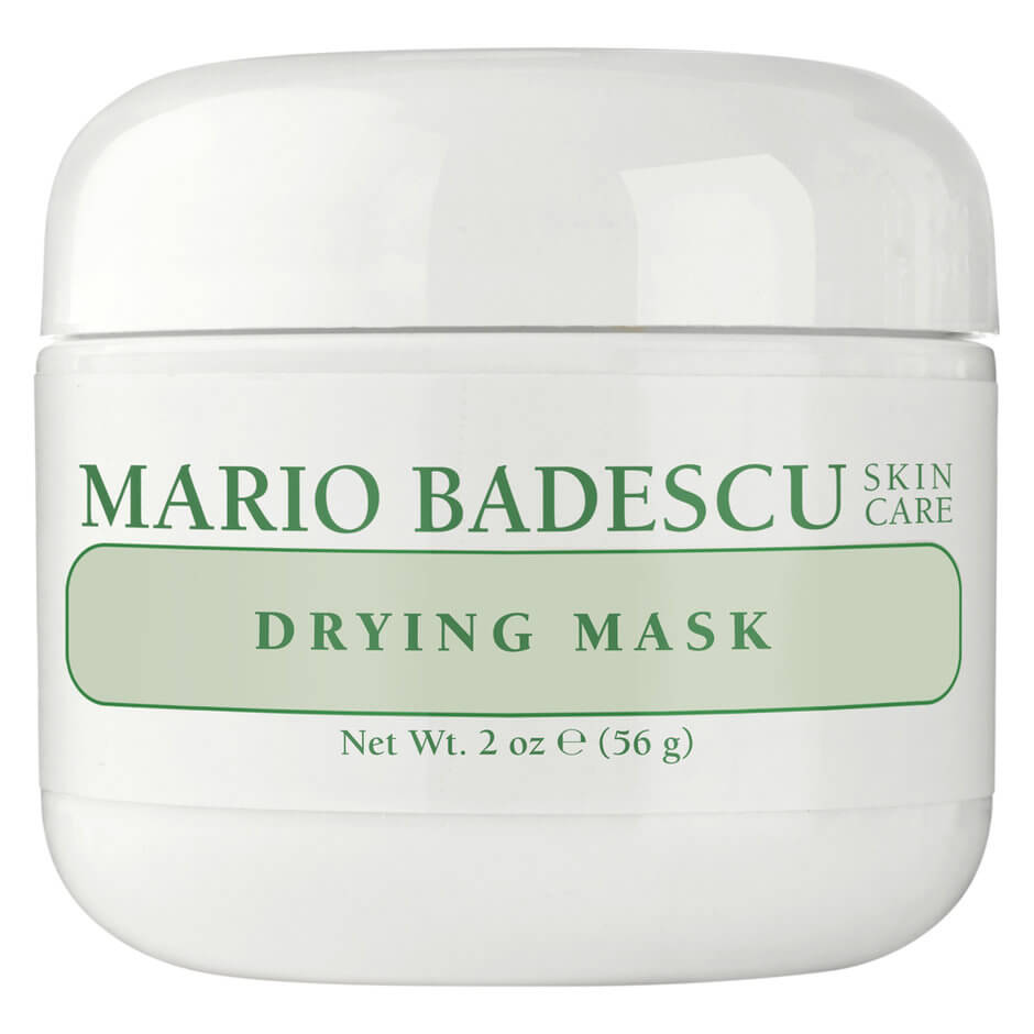mặt nạ trị mụn mario badescu drying mask