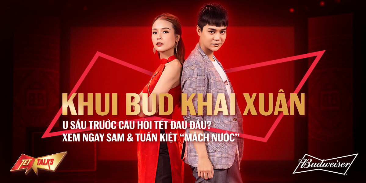 sam và gin tuấn kiệt