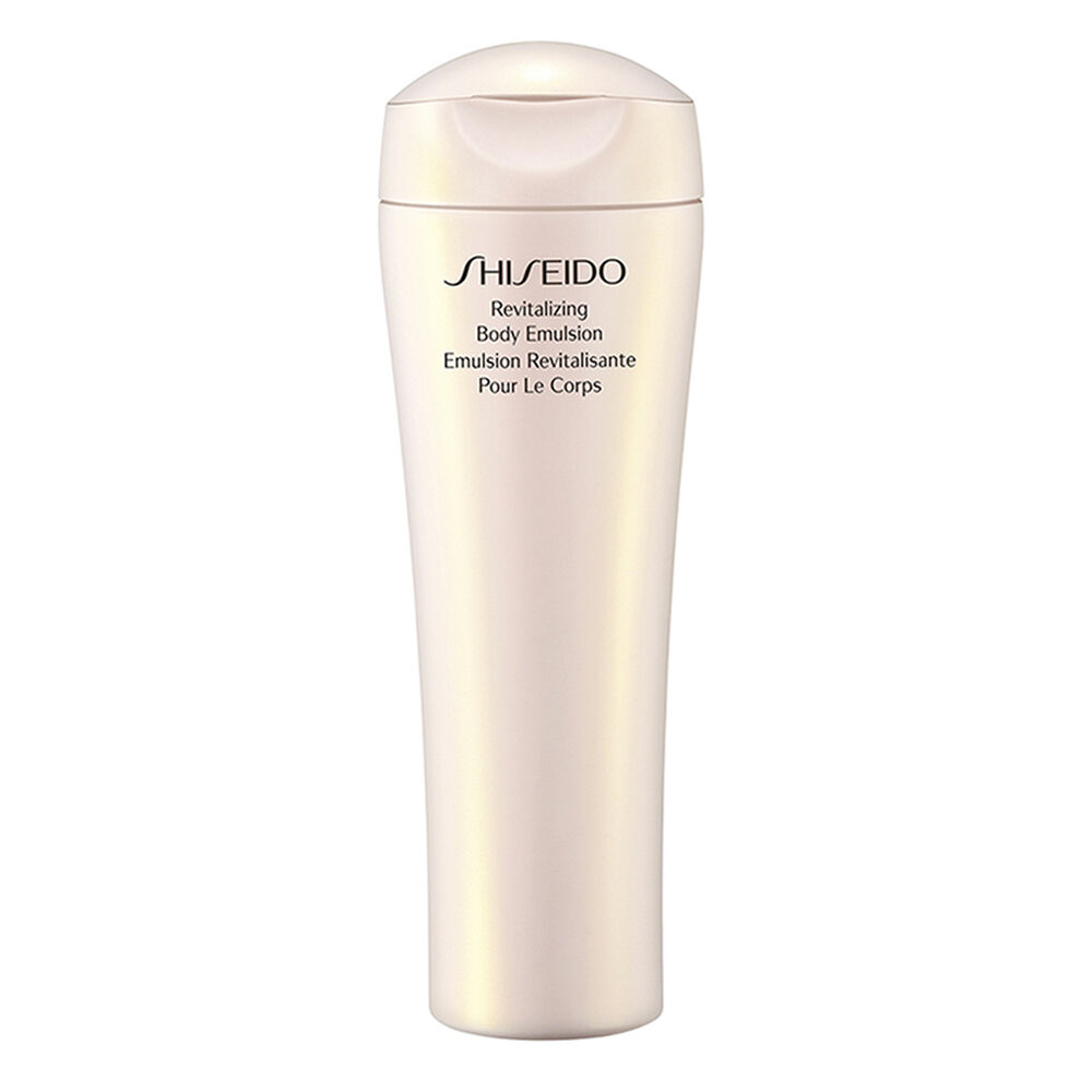 Dưỡng da trắng sáng đón Tết cùng Shiseido.