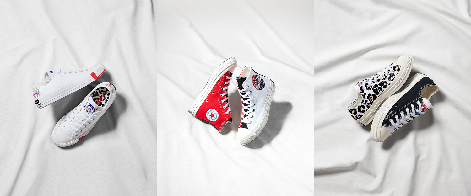 converse twisted classic logo play 10