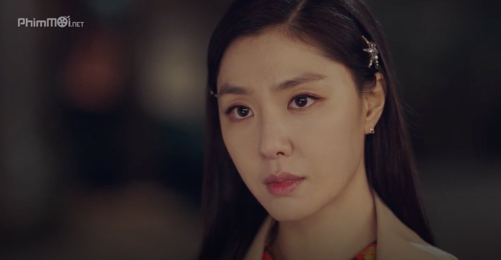 Seo Ji-Hye trong Crash Landing on You.
