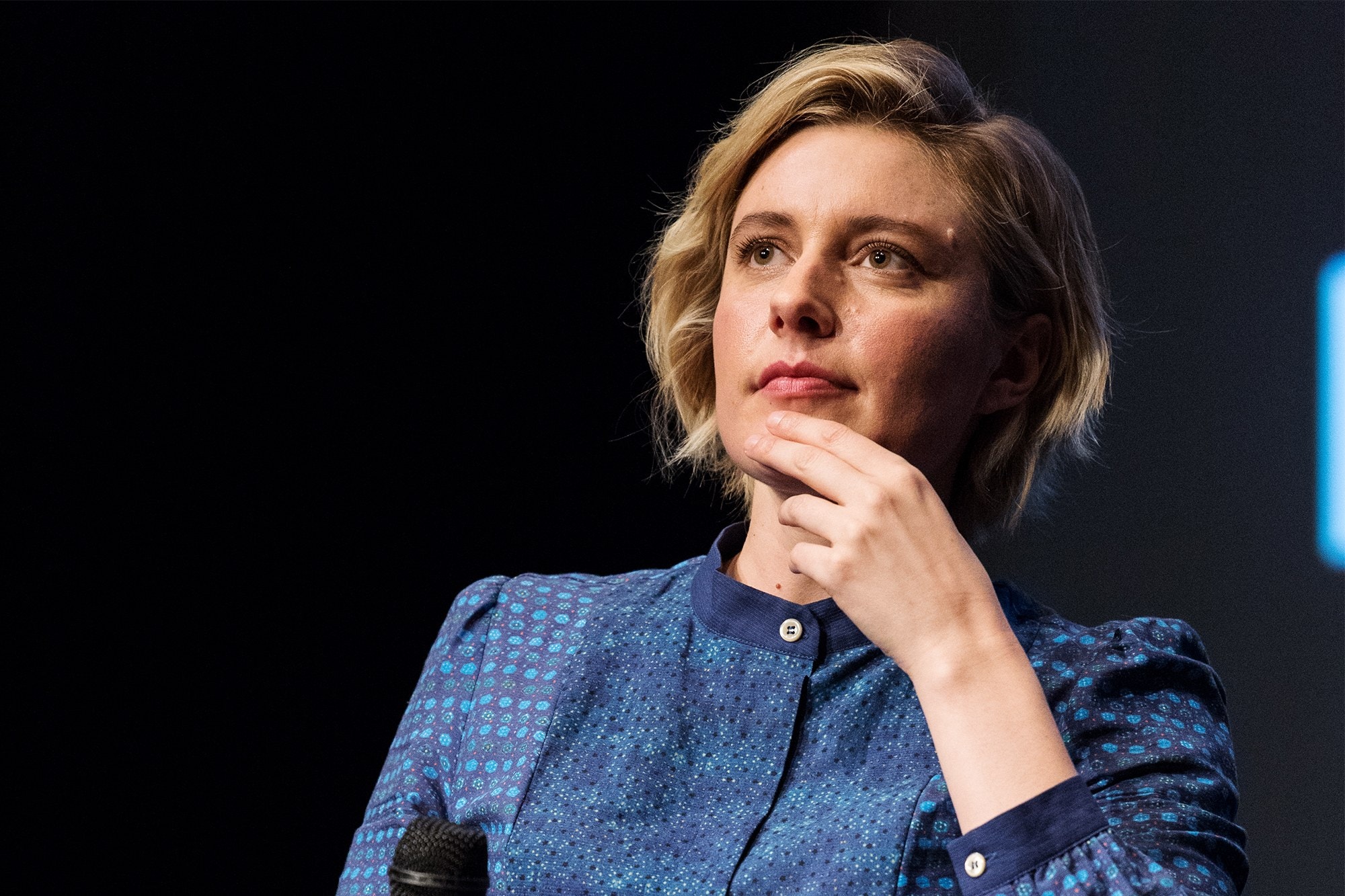 greta gerwig không được đề cử trong Oscar 2020