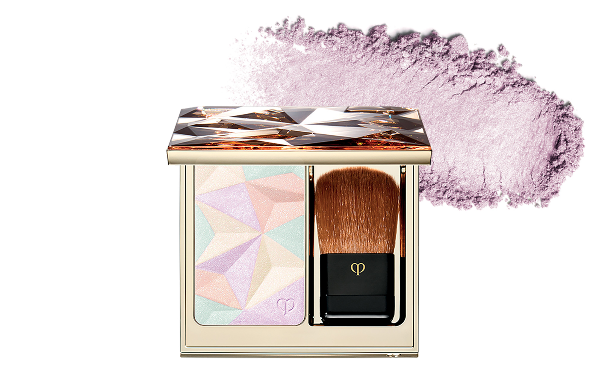 phong cách trang điểm phấn highlighter phong cách trang điểm phấn highlighter
